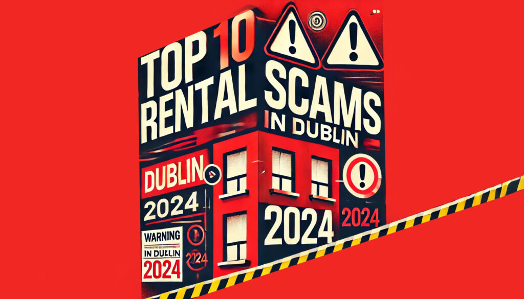 top ten rental scams dublin